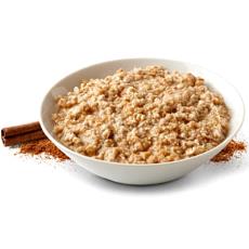 Cinnamon Roll Flavoured Oatmeal Cereal