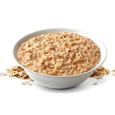 Sodium Free Oats