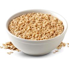 Natural Granola Oatmeal Cereal