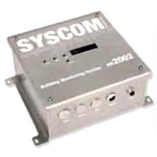 Seismic Building Monitoring System