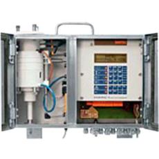 Process Hygrometer With Analogue Outputs