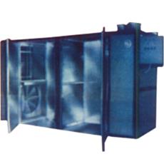 Tray Dryer