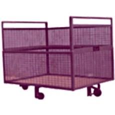 Cage Trolley