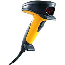 Hand-Held Barcode Scanner