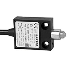 Encapsulated Plastic Limit Switches