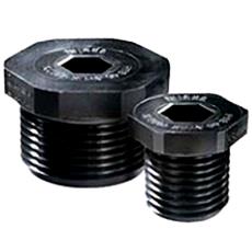 Screw Plugs With Polyamide Body