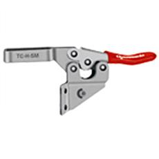 Horizontal Toggle Clamp