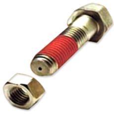 High Strength Thread Locker