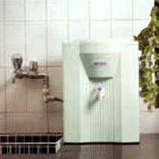 Counter Top Reverse Osmosis Drinking Water Purifier