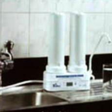 On-Line Water Purifier For Offices