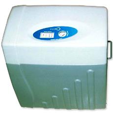 Hands Free Designed Domestic Water Softener