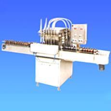 Automatic Volumetric Liquid Filling Machine