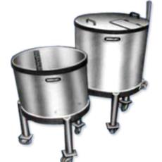 Stainless Steel Mixing / Storage Tank