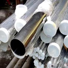 Stainless Steel Tubes With Different Grade