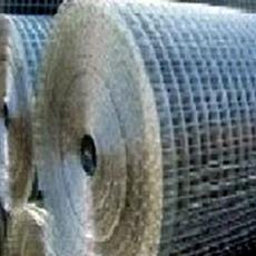 M.S. And G.I. Welded Wire Mesh