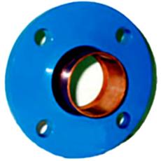 Stainless & Duplex Steel Flanges