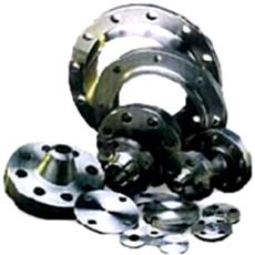 Carbon Steel Flanges