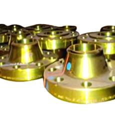 Reliable And Long Functional Alloy Steel Flanges