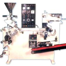 Blister Packing Machine