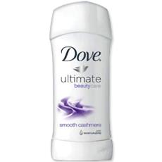 Dove Ultimate Beauty Care Smooth Cashmere Deodorant