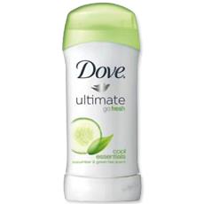 Dove Ultimate Go Fresh Cool Essentials Deodorant