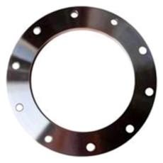 Circle Type Flanges