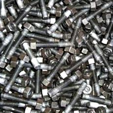 Titanium Fasteners