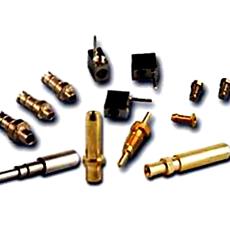 Printed Circuit Board Electrical Terminals