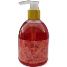 Hand Wash With Blackcurrant And Strawberry Blend