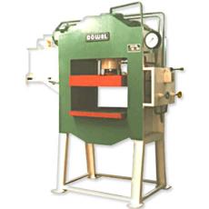 Mosaic Tiles Hydraulic Press