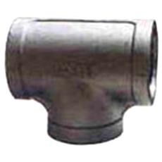 Tees Pipe Fittings