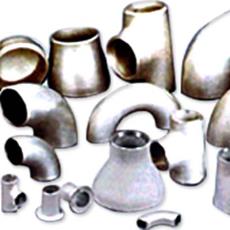 Butt Weld Pipe Fittings And Forged Pipe Fittings