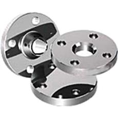 Flanges Of Size 1/8 To 48 Inch Nb