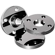 Weld Neck Flanges With Ansi B Grade