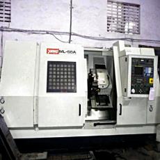 Fanuc Ot [Alpha] Cnc System