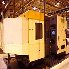 Fanuc 15M Cnc System