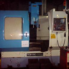 Cnc System With 6000 Rpm Spindle Speed