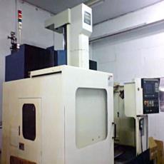 Cnc System With 1100 X 650Mm Table Size