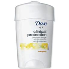 Clinical Protection Anti-Perspirant Energizing Deodorant