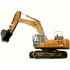 320 Ps Hp Hydraulic Excavator