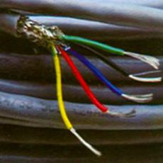 Shielded Cables