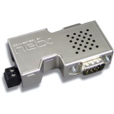 Ethernet Gateway With Netx Technology