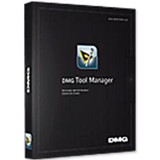 Tool Manager With Greater Speed