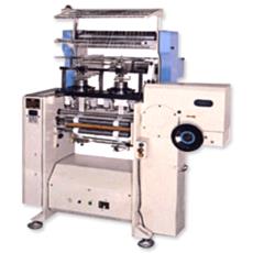 Net Bandage Machine