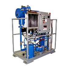 Dehydration Equipment Extractor Machine