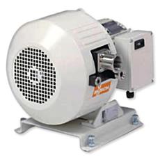 Spiral Vacuum Pumps