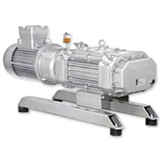 Roots Vacuum Pumps With High Suction Capacity