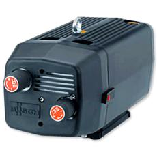 Dry-Sealed Pressure Vacuum Pumps