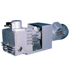 Rotary Vane Vacuum Pumps With The Capacity Of 300 Lpm To 2000 Lpm