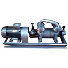 Watering Vacuum Pumps & Exhaust